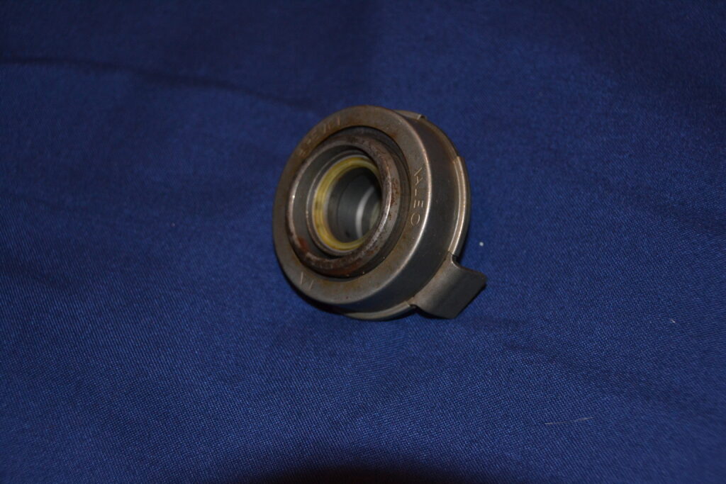 Thrust Bearing Clutch mechanism Gamma Squadra Corse Motors