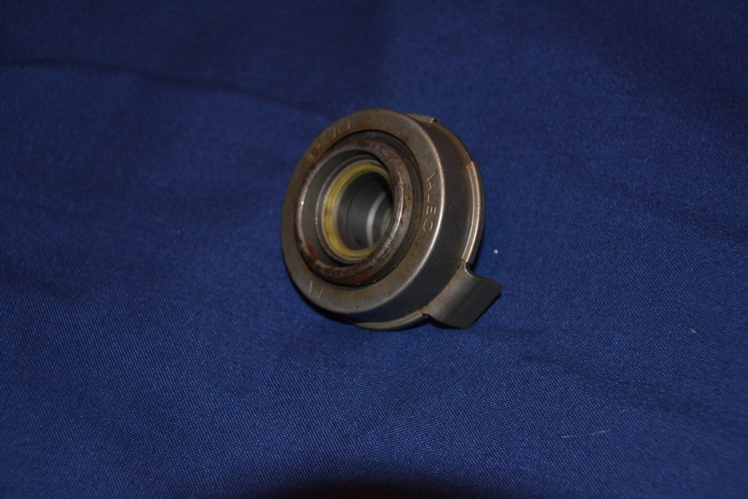 Thrust Bearing Clutch mechanism Gamma Squadra Corse Motors