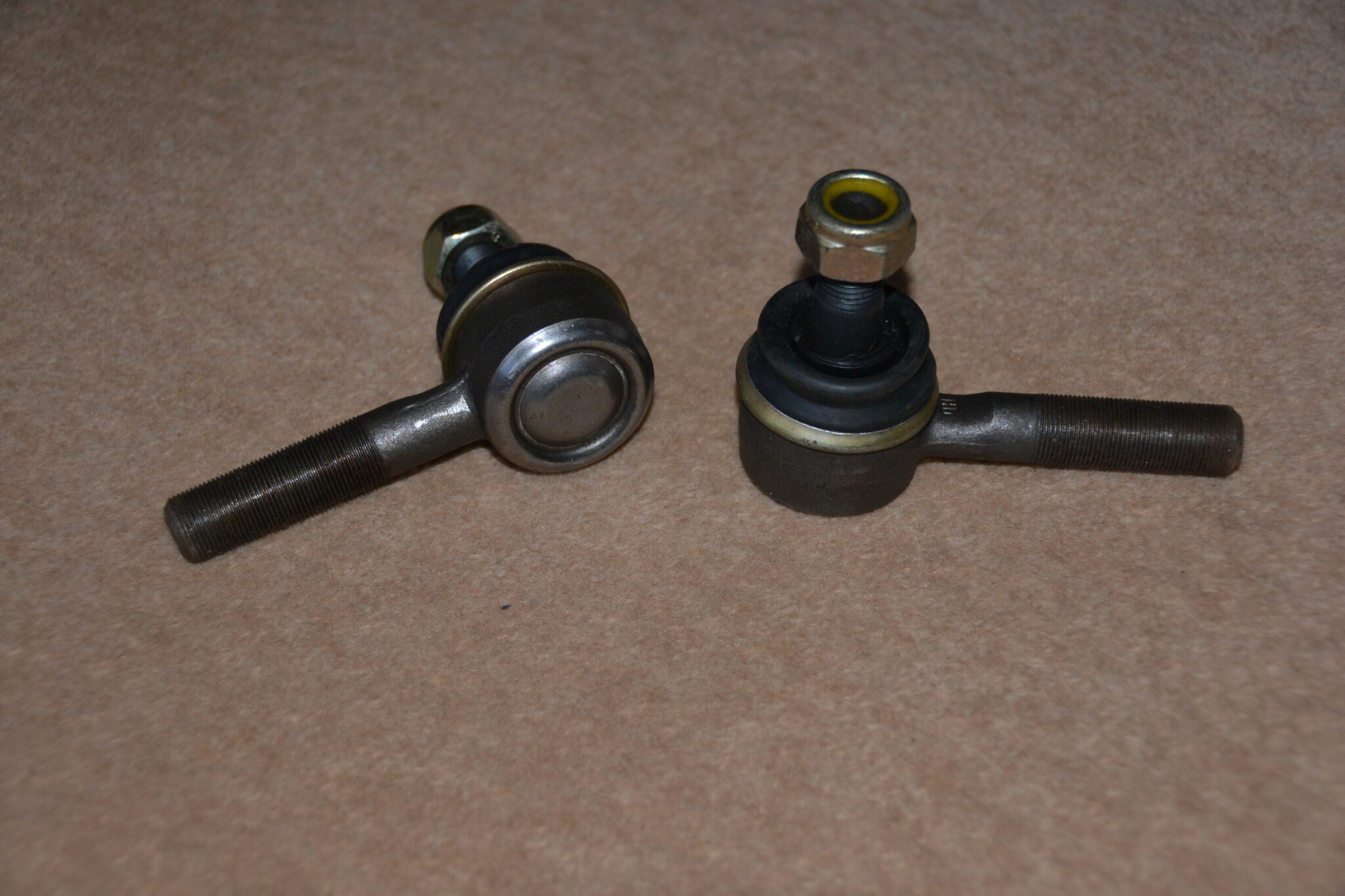 Tie Rod End Left hand thread Squadra Corse Motors