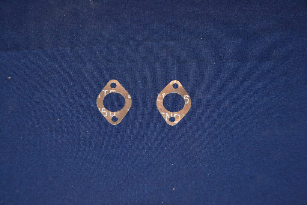 Gasket Thermostat Housing Squadra Corse Motors