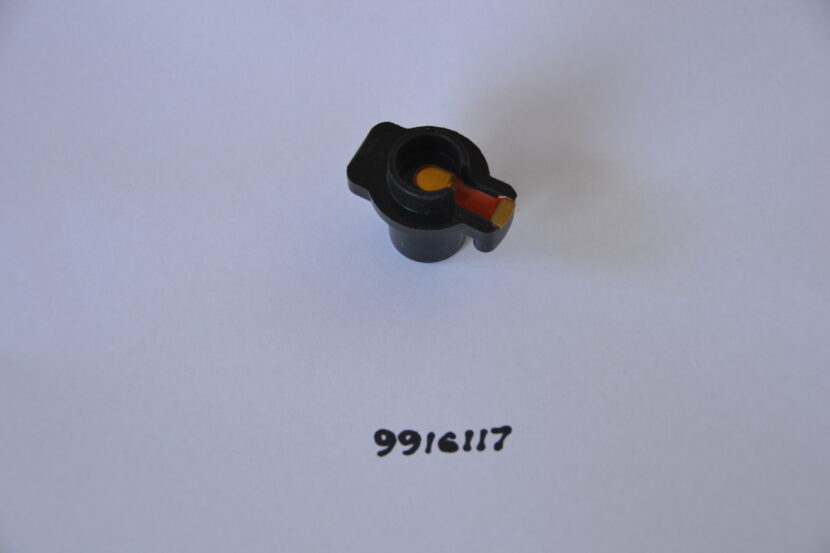 Push Button Horn Switch Massey Ferguson Ford Tractors Universal Fit