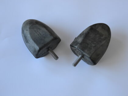 Bump Stop - Front suspension. Fulvia coupe 1.6HF