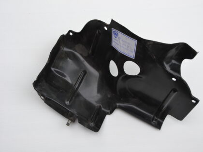 Inner Guard - Front RH Side. Beta Coupe, Spider & HPE