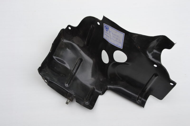 Inner Guard - Front RH Side. Beta Coupe, Spider & HPE