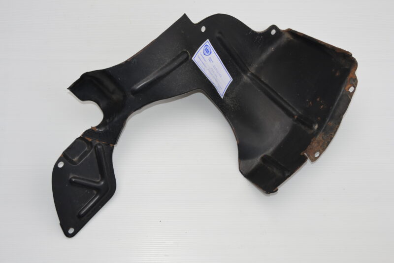 Inner Guard - Front L H Side. Beta Coupe, Spider & HPE - Image 2