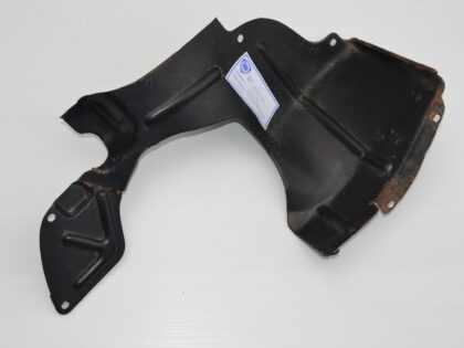 Inner Guard - Front L H Side. Beta Coupe, Spider & HPE