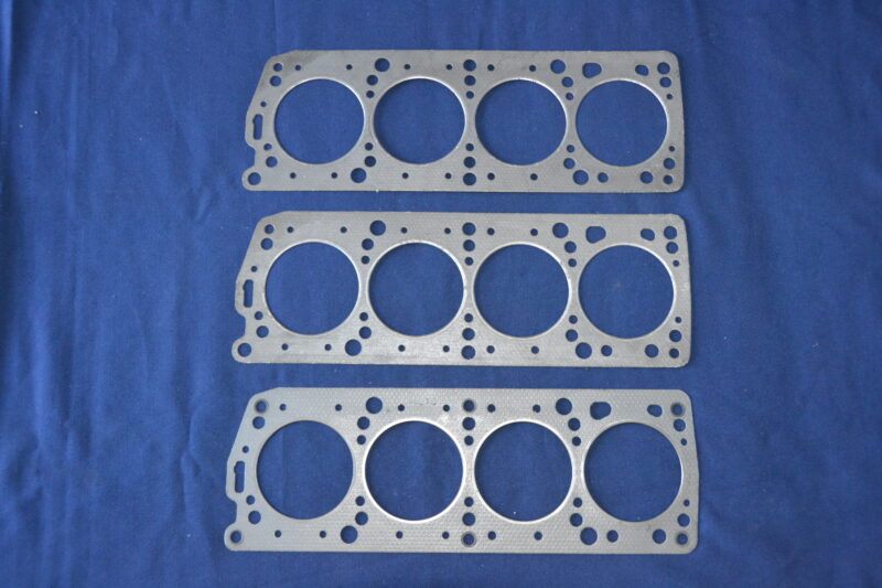 Head Gasket - 1300cc Beta