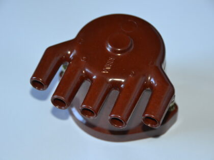 Distributor Cap - For Beta with factory Air Con.