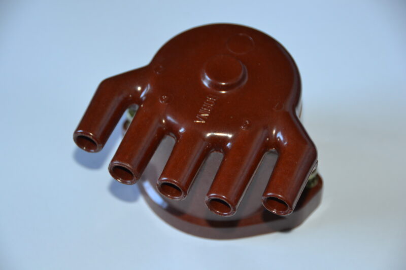 Distributor Cap - For Beta with factory Air Con.