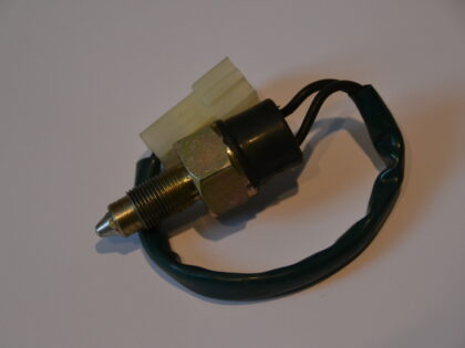 Reversing Switch - Gearbox to reversing lights. Gamma