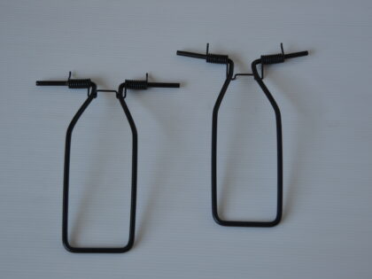 Spring Rod - Bonnet support. Beta