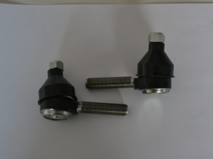 Tie Rod Ends - Left Hand Thread. Beta, non-power steering