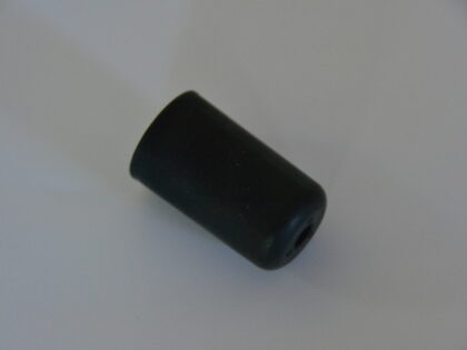 Cap - Rubber insulation dust guard. Beta