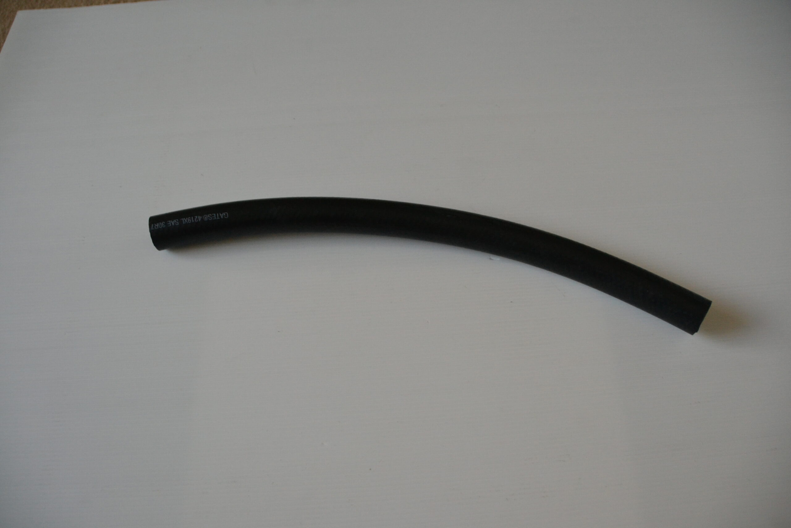 Breather Tube - Engine to air cleaner. Beta