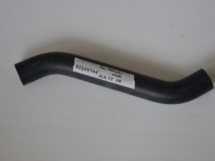 Hose - Radiator. Top outlet. Beta S3 & VX
