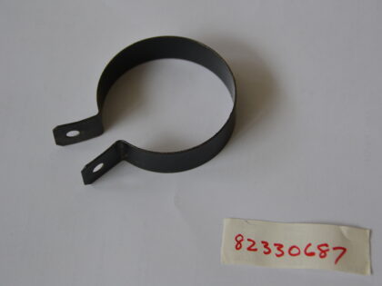 Clamp - Support for Fuel Vapor Separator Beta S2 models only