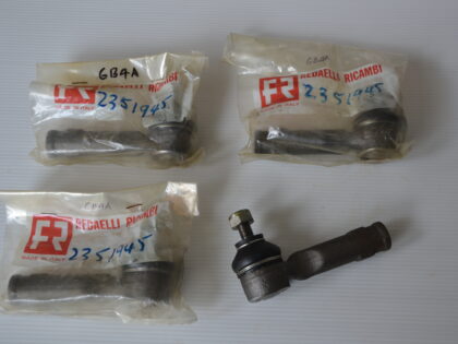 Tie Rod End - Suit Delta/Prisma & rear of Montecarlo