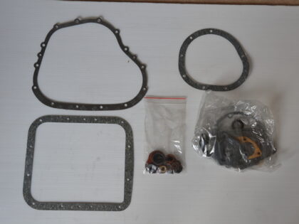 Gasket Set - With out Head gasket. Flavia fuel Injection motor