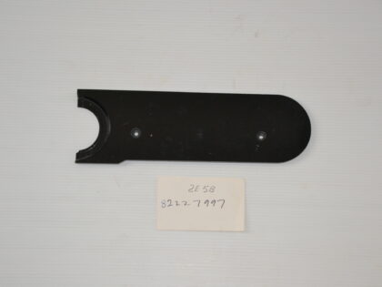 Dashboard Facia Plate - RH Drive Fulvia Sport, Coupe & Coupe HF.