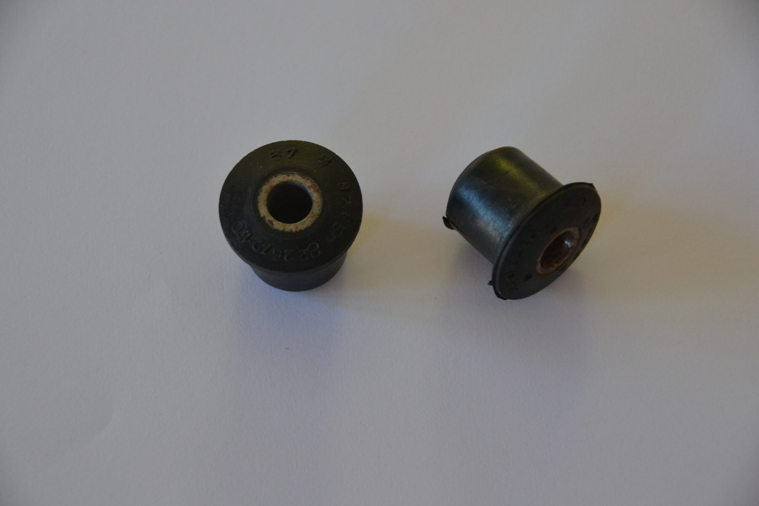 Bush - Alternator support bracket. Bosch brand for Beta