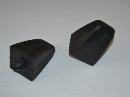 Bump Stop Rubber blocks - Suit Lancia 2000.