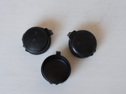 Cover Cap - Dust guard. Rear of headlights. Gamma & Beta