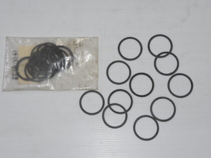 Gasket - Thin card style, Top water rail to head. Beta