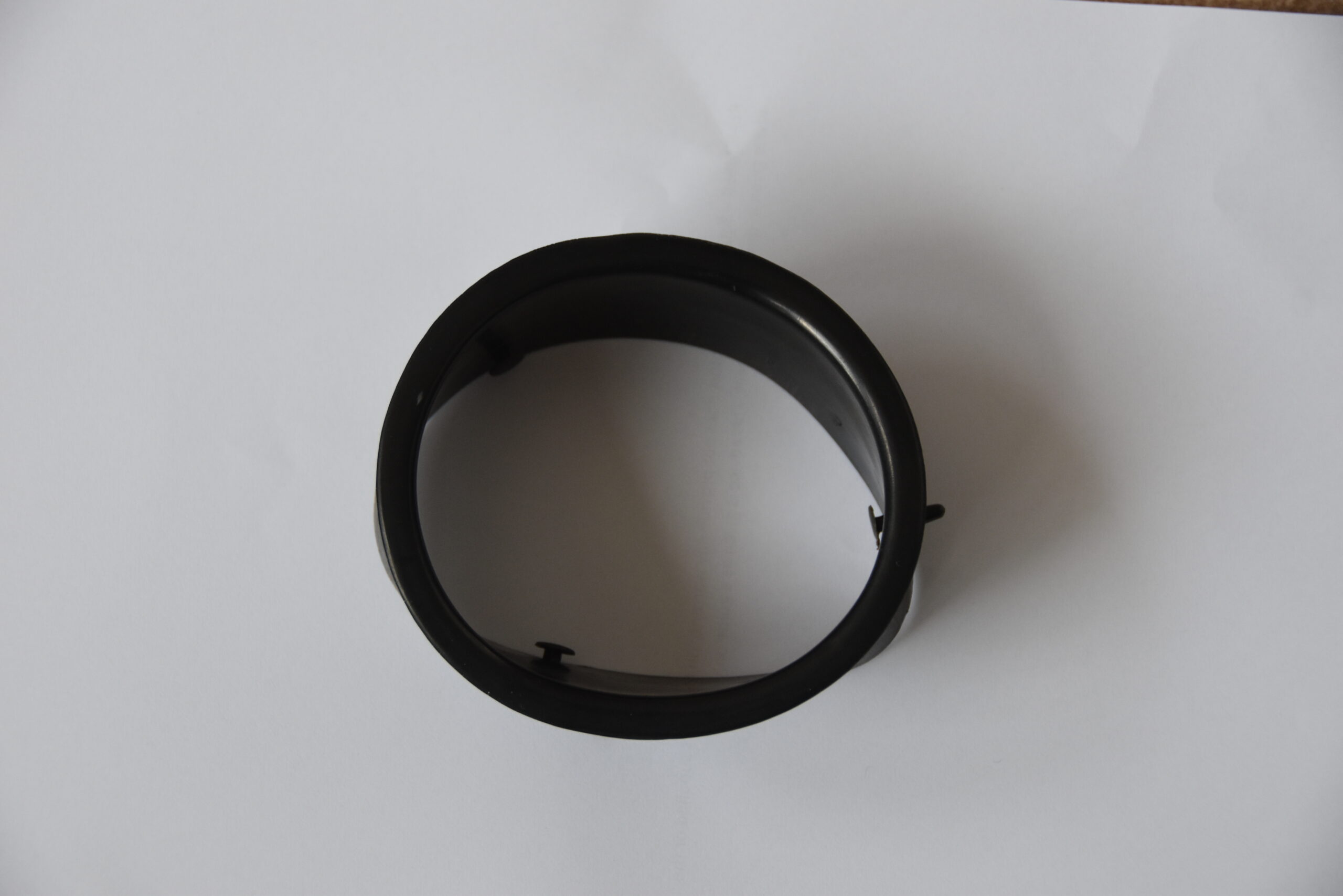 Body Protection trim - Fuel filler. Beta S3 & VX