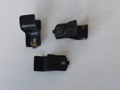 Bracket - Upper pad (cushion) support. Beta. S/H