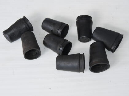 Boot - Rubber cap boot for TRW steering rack. Beta S/H