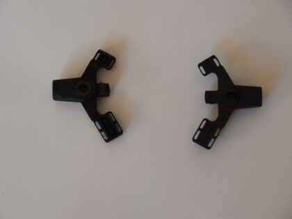 Control Switch Assembly - Lights, indicators & wiper/washers. Beta