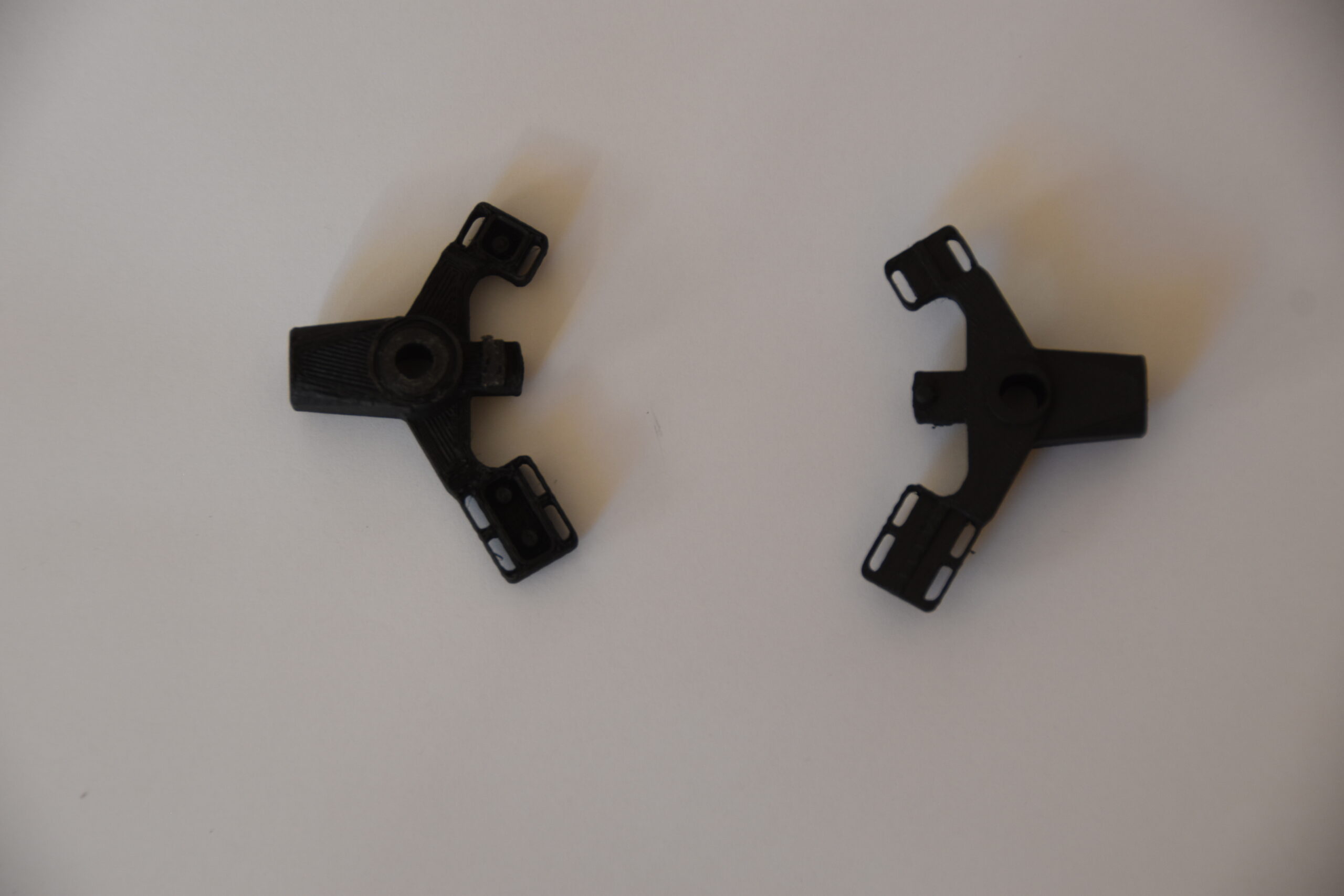 Control Switch Assembly - Lights, indicators & wiper/washers. Beta