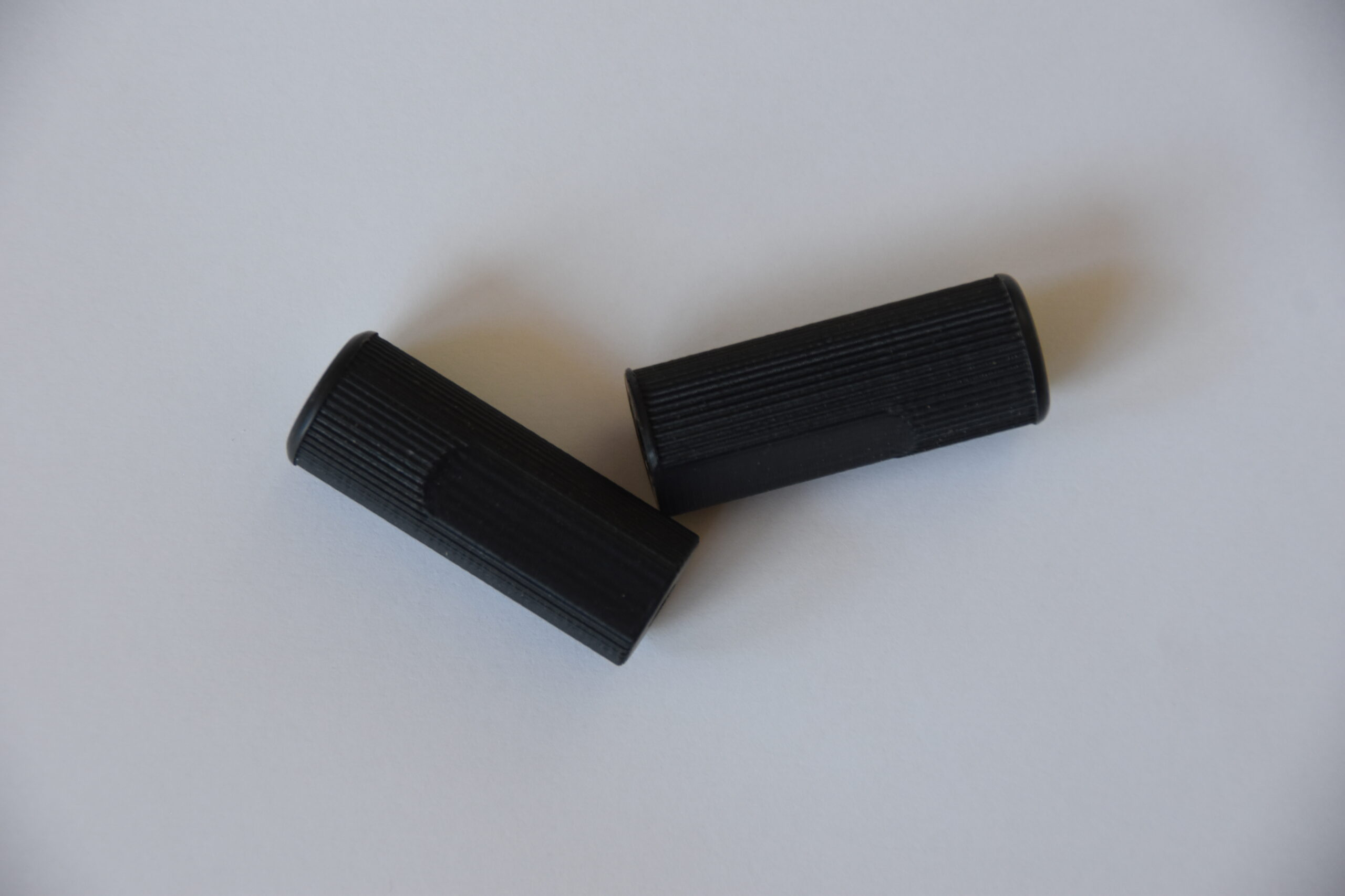 Light Switch Stalk - Top end to fit tubular stalk. Beta S3 & VX